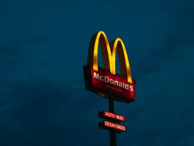 Зміни в меню McDonald's в Україні: деталі заяви компанії (Відео)