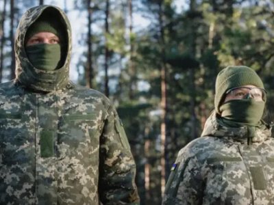 Зимове забезпечення ЗСУ законтрактоване на 99,5%, – Міноборони