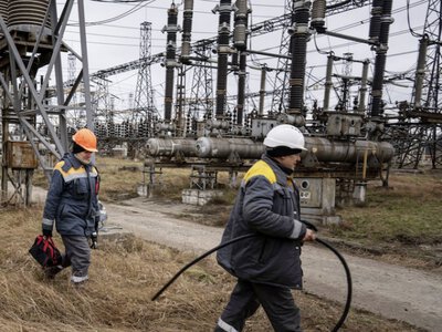 Росія перейшла до масованих ударів по енергетиці, є руйнування - Корецький