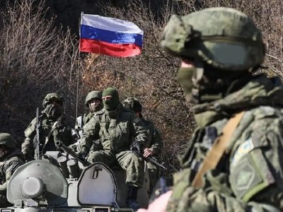 Понад 2000 солдатів за добу: армія РФ встановила новий рекорд втрат у війні