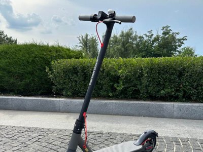 У Вінниці не заборонятимуть прокат електросамокатів: у мерії пояснили рішення