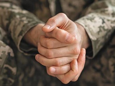 У Кременчуці військового взяли під варту за СЗЧ: він заявив про побиття у військовій частині