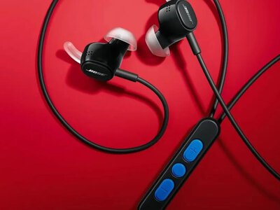 Bose повернула дротові навушники через 11 років — тепер із ANC та USB-C