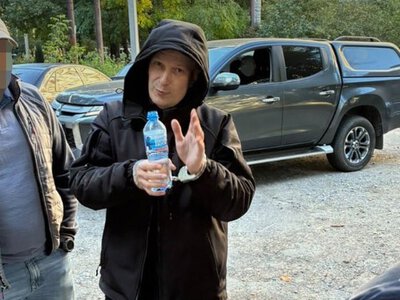 Бабушкін хабарник: НАБУ і САП розшукали суддю, який 3 роки переховувався від покарання