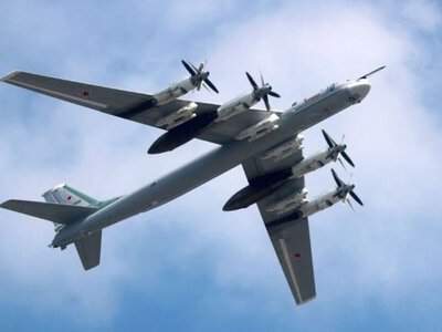 Схоже на кару Божу: чому катастрофа Ту-95МС це дуже рідкісна подія і як вона пов'язана з ударами по НПЗ
