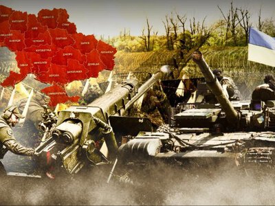 Ще одне місто готується до кругової оборони