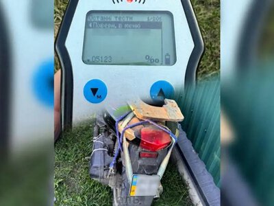 У Ковелі патрульні зупинили п’яного водія мопеда: зафіксовано 2,39 проміле