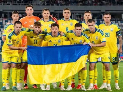 Україна – Північна Ірландія: визначився склад суддівської бригади на матч Ліги націй