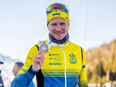 Тренер збірної України з біатлону прокоментував підготовку до Кубка світу: Є певні нюанси