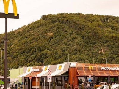 У ресторанах McDonald’s скорочують меню: що сталося — PMG.ua