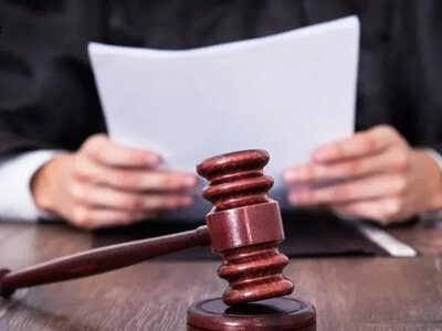 Жителя Криму заочно судитимуть за роботу в окупаційному уряді Херсонщини