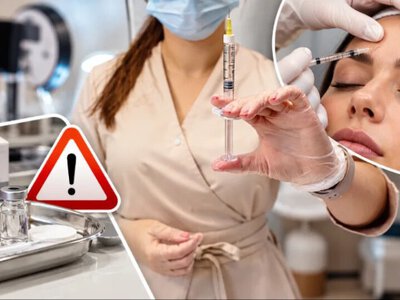 Ін'єкції краси можуть вбити: в Україні зафіксували небезпечні випадки