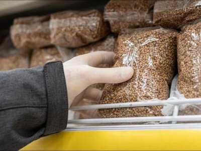 Гречка здивувала ціною: названа ціна нового врожаю