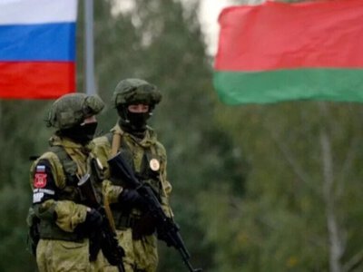 Кляті бульбаші: як росія знову використовує білорусь для атак на Україну?