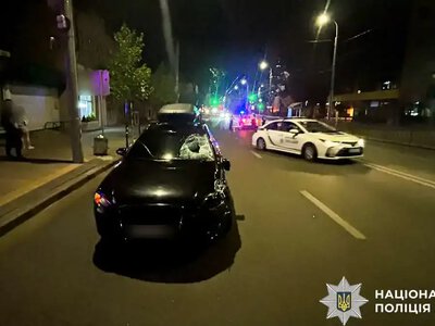 У Рівному судитимуть водія за смертельний наїзд на хлопця