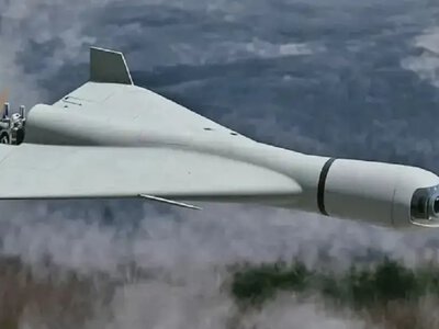 Над Рівненщиною та Волинню збили 14 реактивних БпЛА