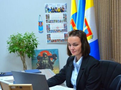 Є що приховувати: чому звільнилась радниця Труханова