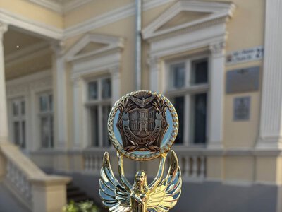 Тернопільська дитяча бібліотека здобула перемогу в обласному конкурсі «Бібліотечний Оскар»