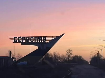  У Бериславі на Херсонщині залишаються двоє дітей, яких не можуть евакуювати – адміністрація 