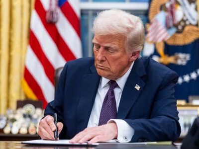 Трамп офіційно перейменував штучний інтелект на «суперінтелект»