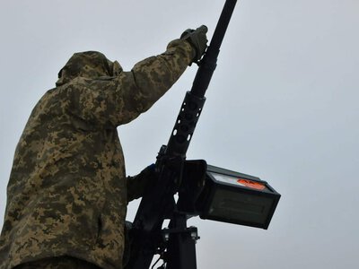 Північ Рівненщини зазнала повітряної атаки: пошкоджена цивільна інфраструктура
