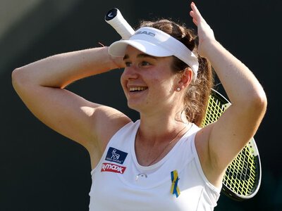 Момент магії: WTA відзначила божевільний розіграш Снігур, який призвів до епічного камбеку