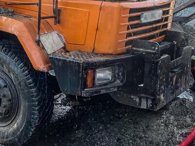 На Тячівщині зайнявся автомобіль — PMG.ua