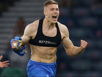 Стало відомо, скільки заробляє Довбик в новому клубі