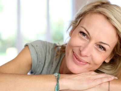 Після 40 жінка стає сильнішою: 7 речей, які змінюють її життя