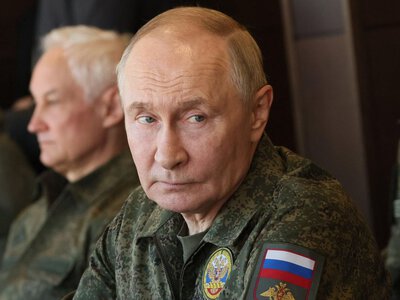Росія у вересні зазнала рекордних добових втрат, – британська військова розвідка