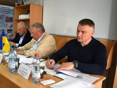 За три роки на Рівненщині за програмами підтримки бізнесу створили понад 700 робочих місць