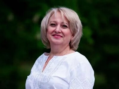 Померла доцентка ХДАЕУ Людмила Бойко - Херсон Daily