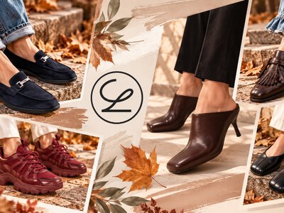 Lonza Shoes: взуття, де комфорт зустрічається зі стилем - Simya