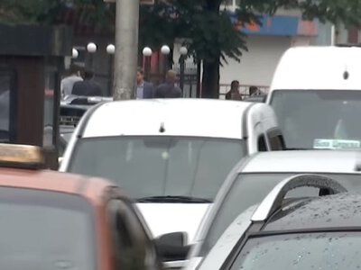 Водіям загрожує 1190 грн штрафу за брудний номер: що треба перевірити перед виїздом