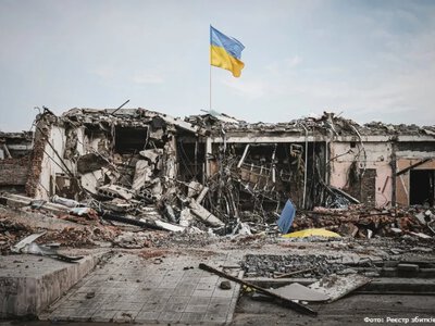 Міжнародний реєстр збитків для України відкрив усі 43 категорії заяв
