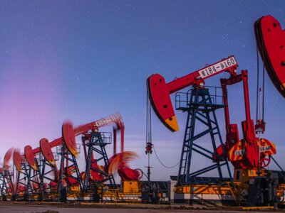 Нафта зростає в ціні попри поступове відновлення постачань з Близького Сходу