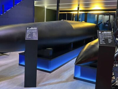 Анатомія брехні: Железняк підрахував, скільки разів за 4 роки влада обіцяла українцям власну балістику