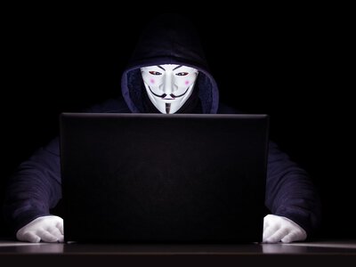 Хакери зламали судову систему росіян в окупованому Криму та викрали 240 ГБ даних