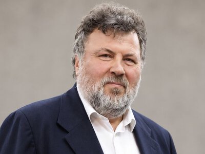 Не дозволяйте штучному інтелекту думати замість вас – Володимир Бугров