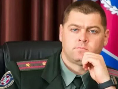 Ексначальник Херсонської колонії Євген Соболєв став “депутатом” Держдуми РФ