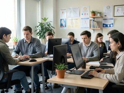 Благодійники запускають безкоштовний онлайн-курс з пропедевтики психічних розладів