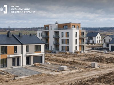 Продавав будинки під виглядом землі: волинянин відшкодував до держбюджету понад 5 мільйонів гривень