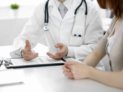 Лікар відмовляється видавати направлення на обстеження: що робити пацієнту