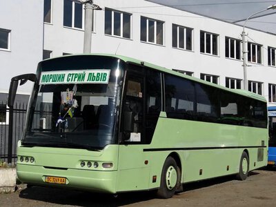 На Львівщині прогнозують подорожчання міжміських перевезень: скільки коштуватиме проїзд