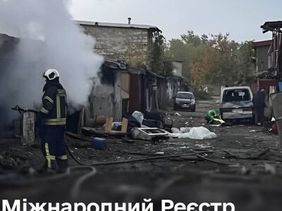 Корецький: Україна відкрила всі 43 категорії заяв до Реєстру збитків від російської агресії