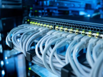 Ethernet відзначає 46 років від публікації першої специфікації