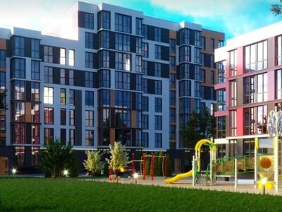 БЕБ розслідує махінації з податками при продажу нерухомості під Луцьком