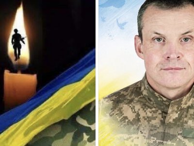 Підтвердилася загибель захисника з Городенки Василя Романюги