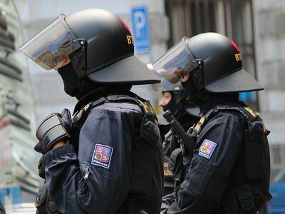 Чеська поліція використовує софт компанії з прихованими російськими власниками