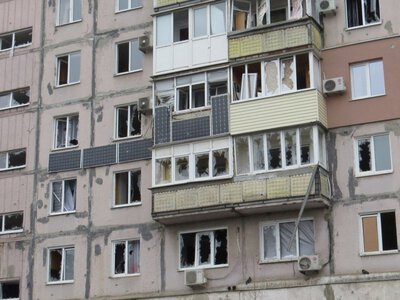 У Маріуполі російським військовим дозволять жити у чужих квартирах